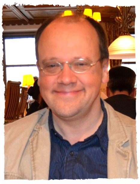 Becker Mathe Nachhilfe Institutsleiter Zug